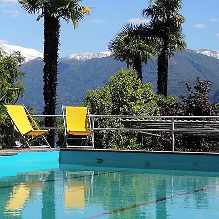 Hotel Residenza Paradiso Di Vacanze