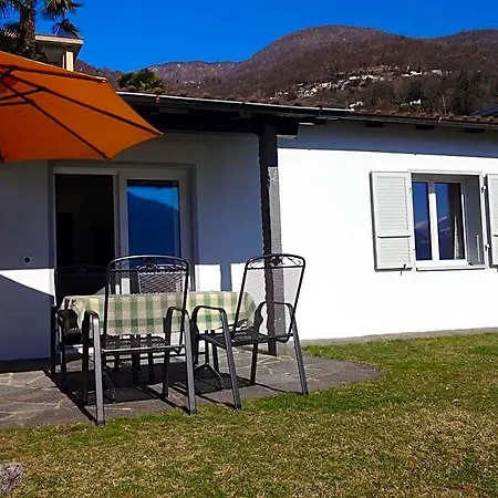 Residenza Paradiso Di Vacanze 2* Locarno