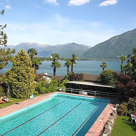 Residenza Paradiso Di Vacanze Hotel