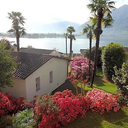 Residenza Paradiso Di Vacanze Hotel 2*
