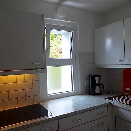 Residenza Paradiso Di Vacanze Hotel Locarno