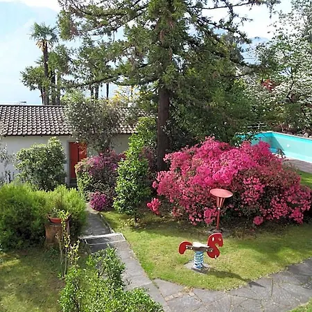 Residenza Paradiso Di Vacanze Hotel 2*