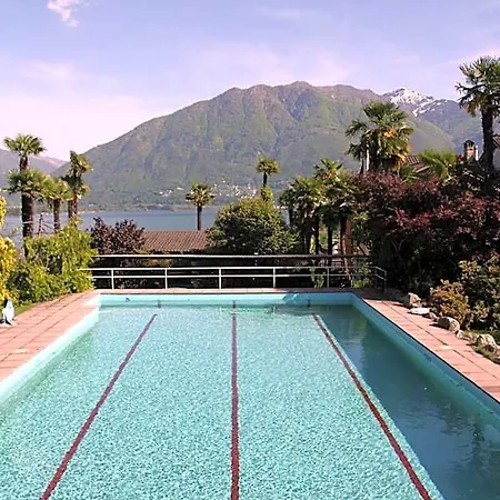 Hotel Residenza Paradiso Di Vacanze