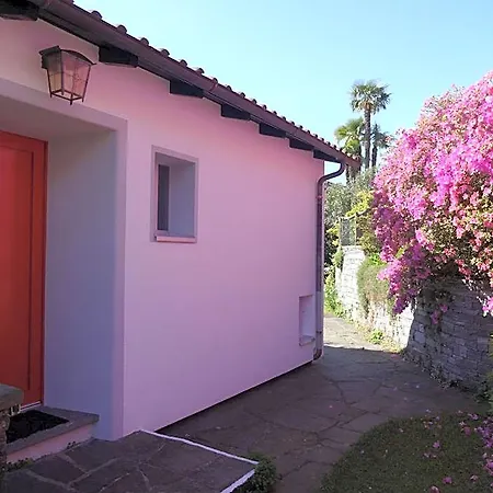 Residenza Paradiso Di Vacanze 2* Locarno