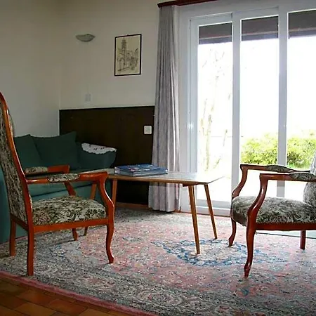 Residenza Paradiso Di Vacanze Hotel