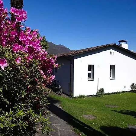 Residenza Paradiso Di Vacanze 2* Locarno
