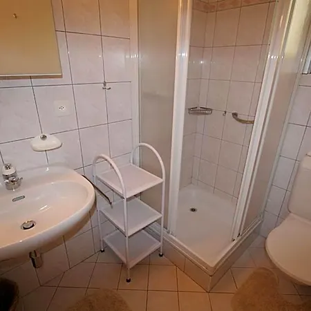 Residenza Paradiso Di Vacanze Hotel 2*
