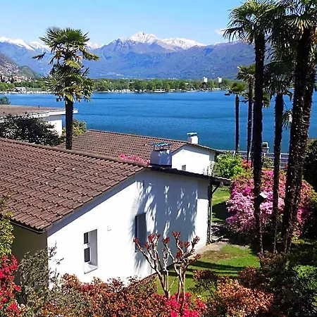 Hotel Residenza Paradiso Di Vacanze 2*
