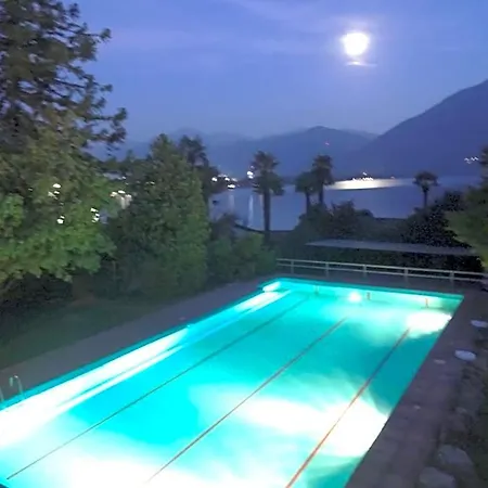 Aparthotel Residenza Paradiso Di Vacanze 2*