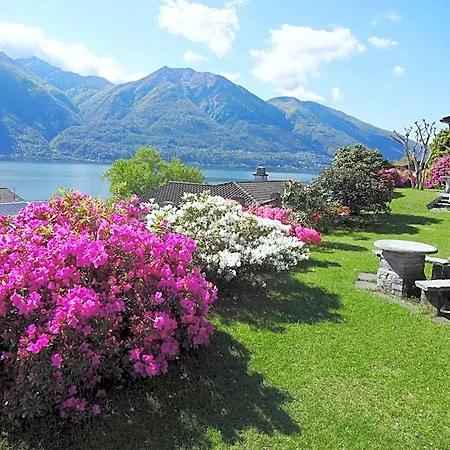 Residenza Paradiso Di Vacanze Locarno