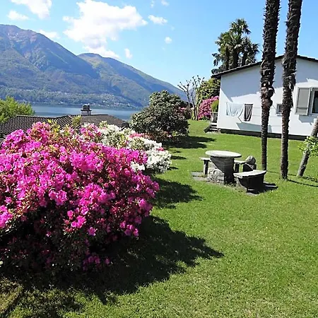 Residenza Paradiso Di Vacanze Hotel