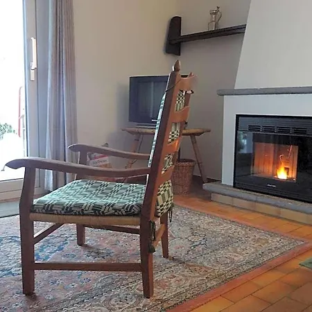 Residenza Paradiso Di Vacanze Hotel Locarno