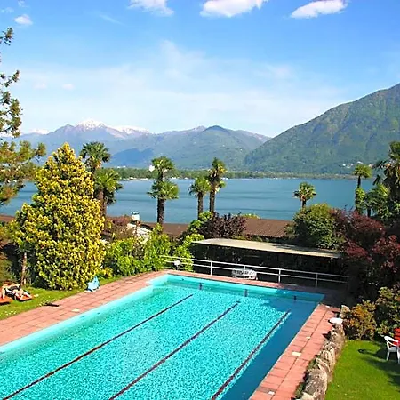 Hotel Residenza Paradiso Di Vacanze