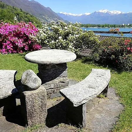 Hotel Residenza Paradiso Di Vacanze 2*