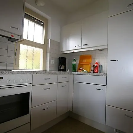 Residenza Paradiso Di Vacanze